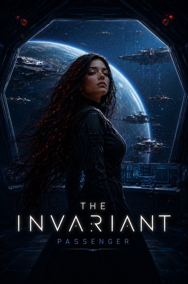 The Invariant: Passenger cover