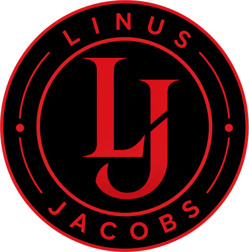 Linus Jacobs